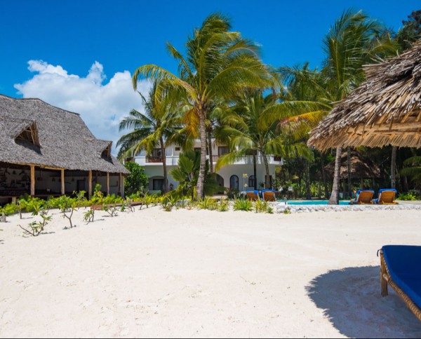 Amani Boutique Hotel