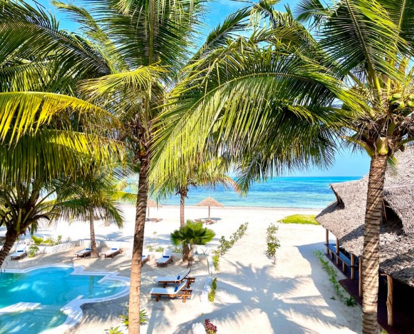 Amani Boutique Hotel