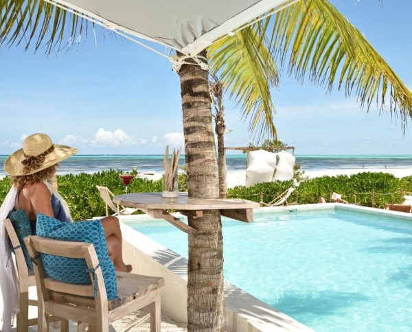 Sharazad Oasis Retreat