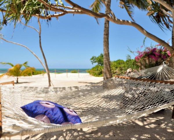 Sharazad Oasis Retreat