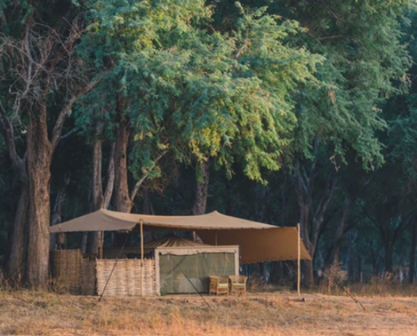 Kutali Camp
