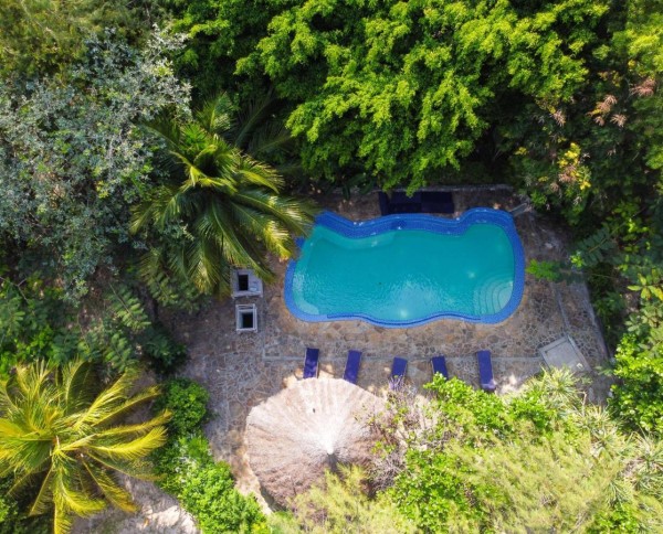 Sharazad Oasis Retreat