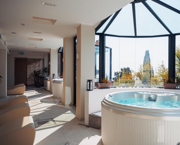 Grand Hotel San Pietro