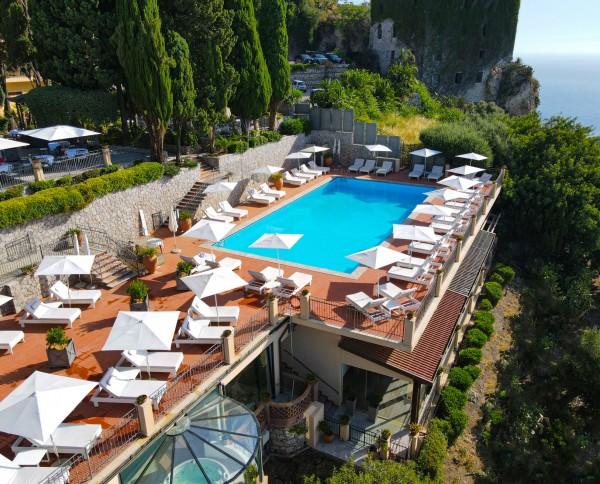 Grand Hotel San Pietro