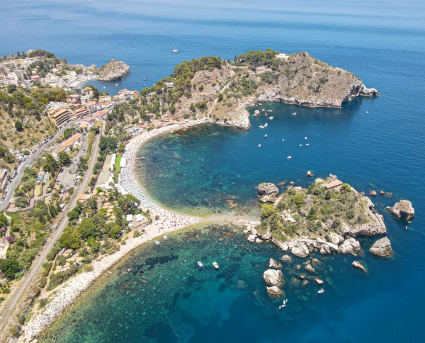 Grand Hotel San Pietro