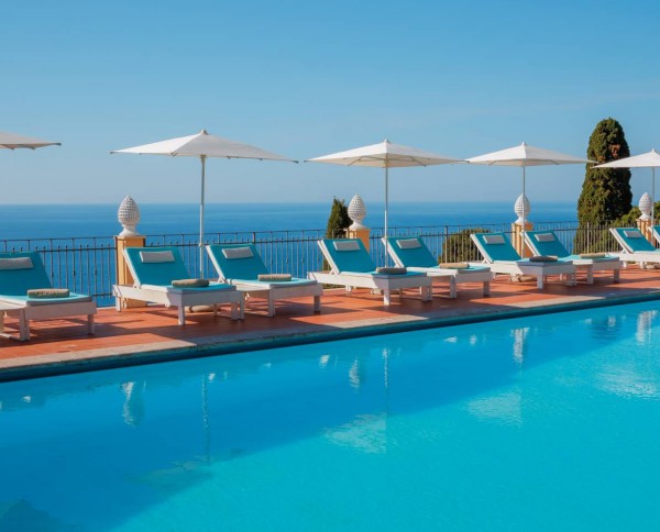 Grand Hotel San Pietro