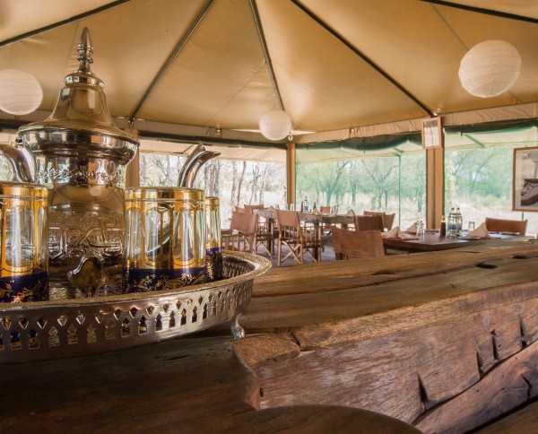 Nasikia Mobile Migration Camp (Jun - Oct)