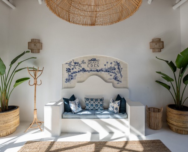 Grays Eden Sanctuary