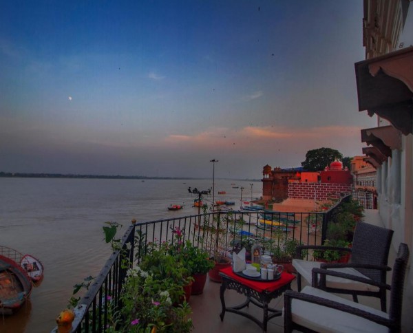 Amritara Suryauday Haveli