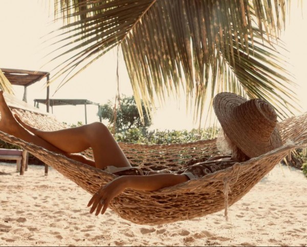 Sharazad Oasis Retreat