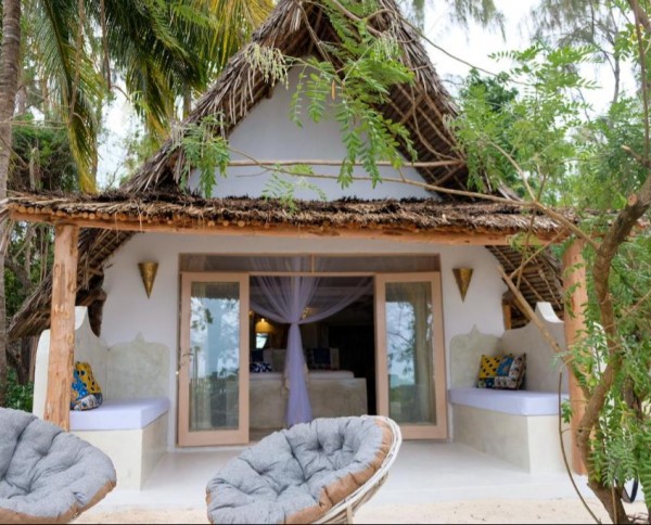 Sharazad Oasis Retreat