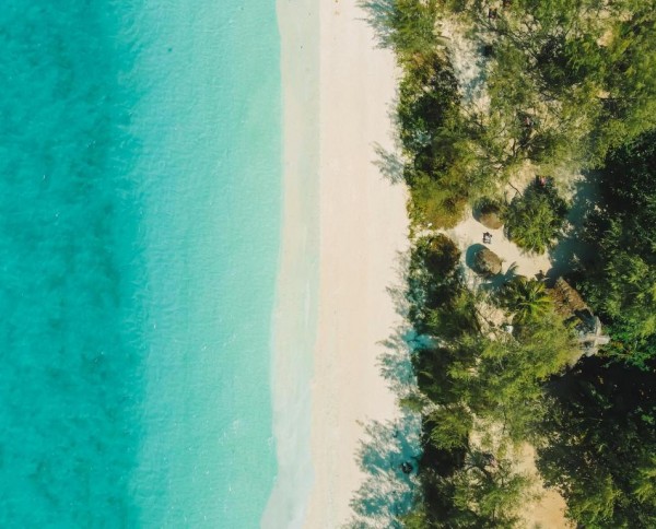 Sharazad Oasis Retreat