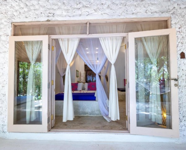 Sharazad Oasis Retreat