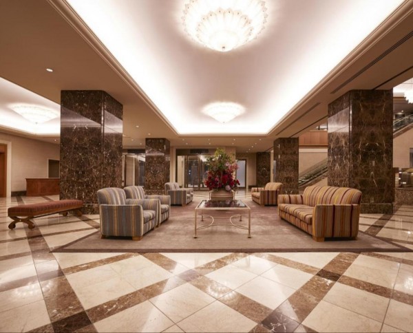 Hotel Metropolitan Nagano