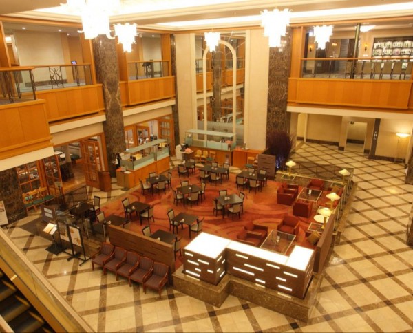 Hotel Metropolitan Nagano