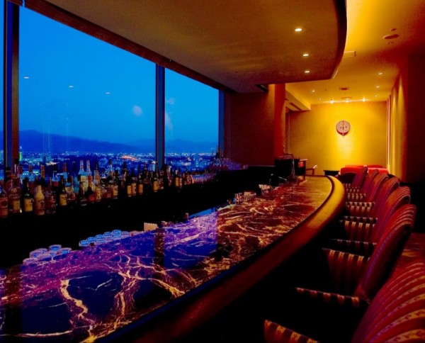 Hotel Metropolitan Nagano