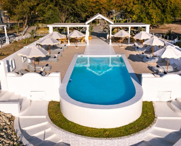 Grays Eden Sanctuary