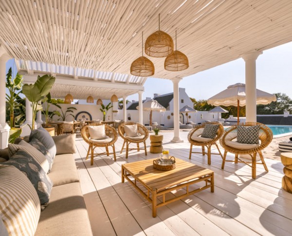 Grays Eden Sanctuary