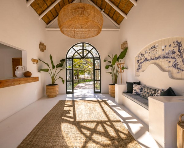 Grays Eden Sanctuary