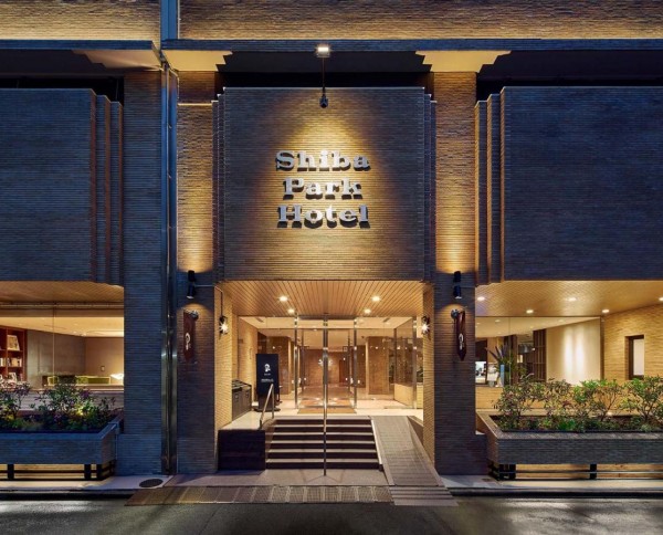 Shiba Park Hotel