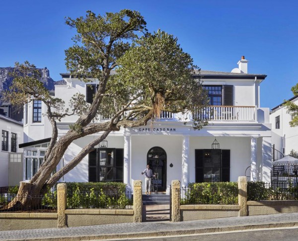 Cape Cadogan Boutique Hotel