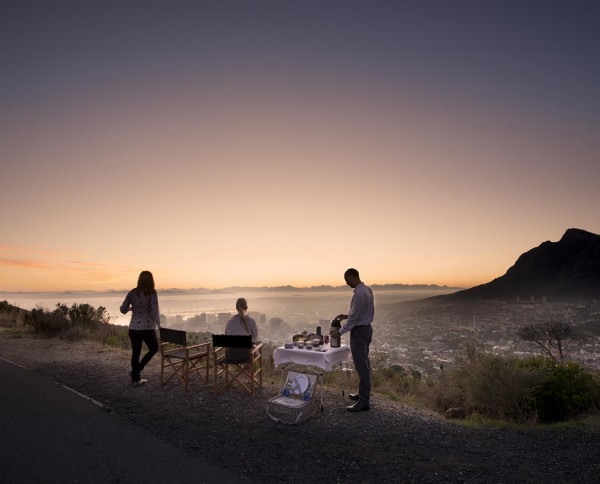 Cape Cadogan Boutique Hotel