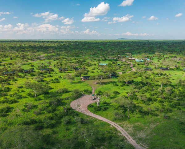 Lemala Ndutu Tented Camp