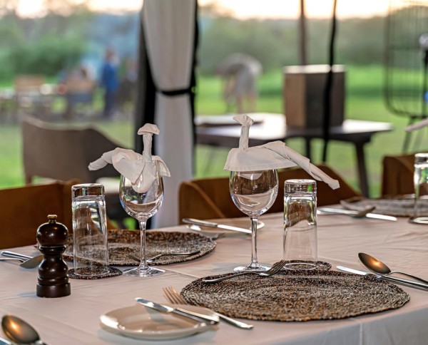 Lemala Ndutu Tented Camp