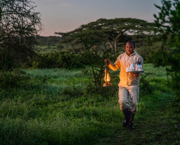 Lemala Ndutu Tented Camp