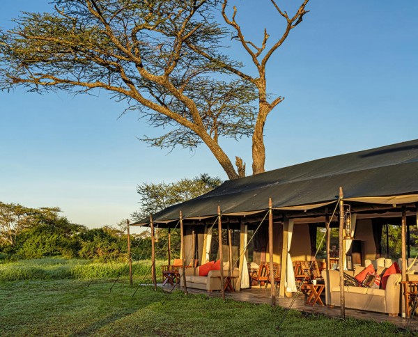 Lemala Ndutu Tented Camp