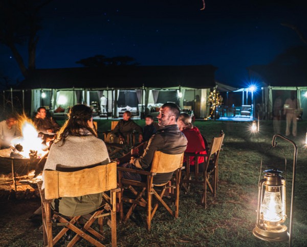 Lemala Ndutu Tented Camp