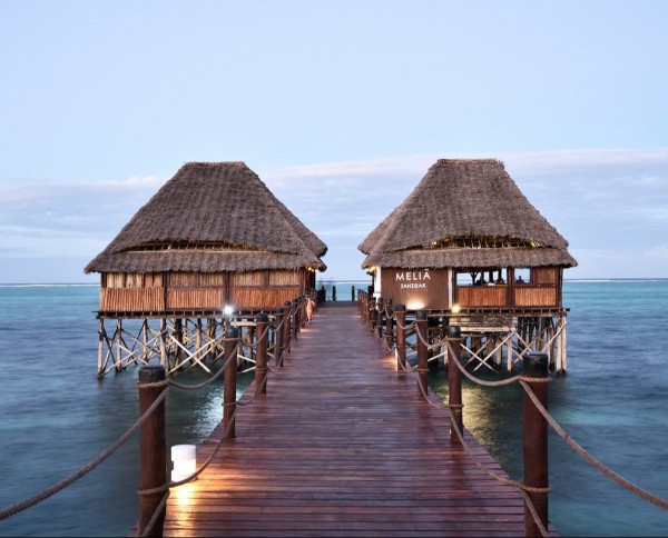 Melia Zanzibar