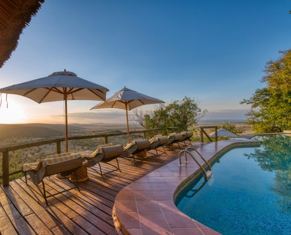 Mbali Mbali Soroi Serengeti