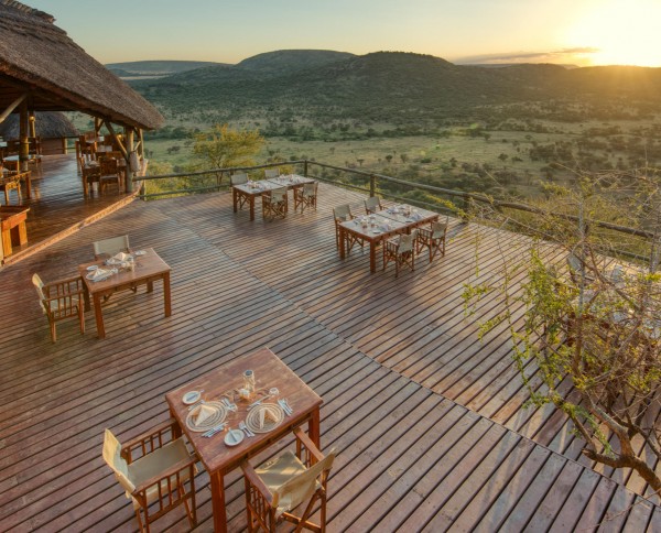 Mbali Mbali Soroi Serengeti