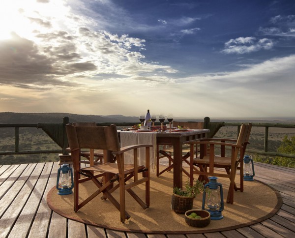 Mbali Mbali Soroi Serengeti