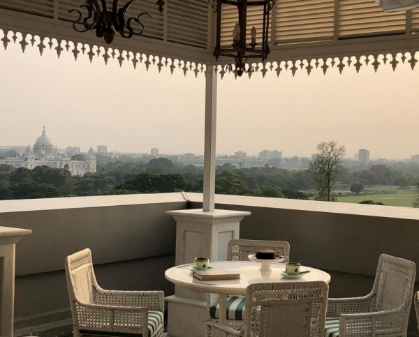 The Glenburn Penthouse