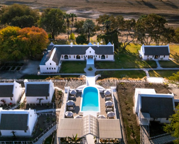 Grays Eden Sanctuary