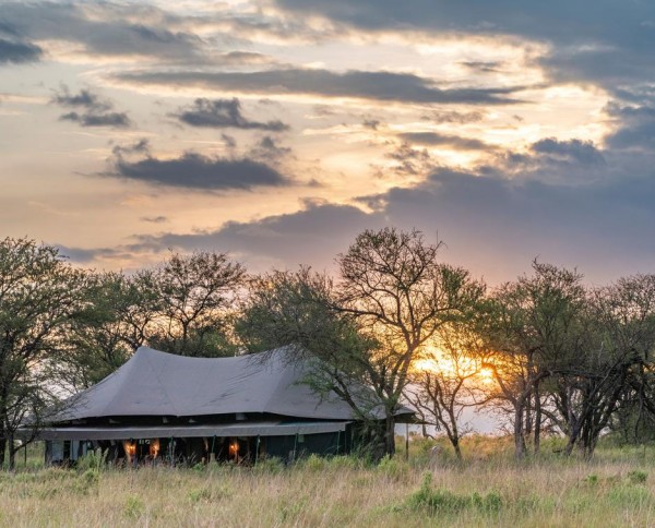 Nasikia KasKaz Mara Camp