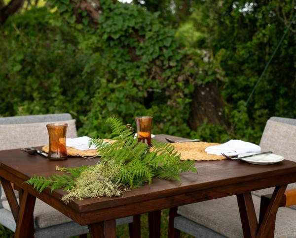 Lemala Ngorongoro Tented Camp