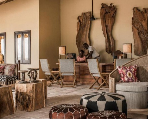 Four Seasons Desroches Island