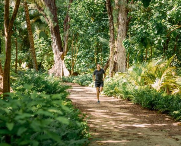 Four Seasons Desroches Island