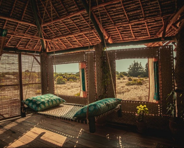 Kizingo Eco Lodge