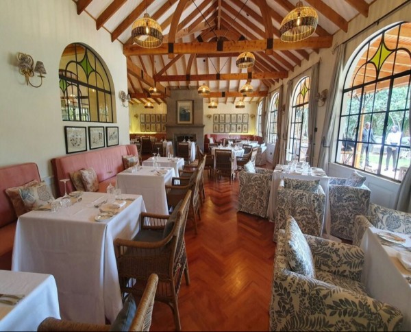 Karen Blixen Coffee Garden and Cottages