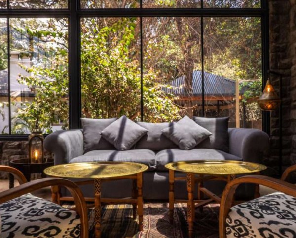 Karen Blixen Coffee Garden and Cottages