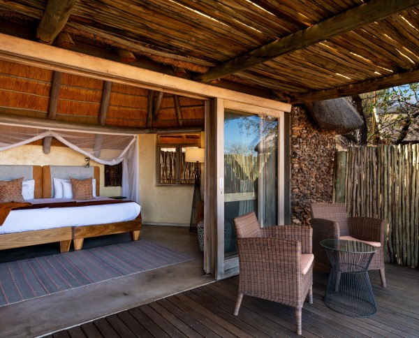 Ongava Lodge