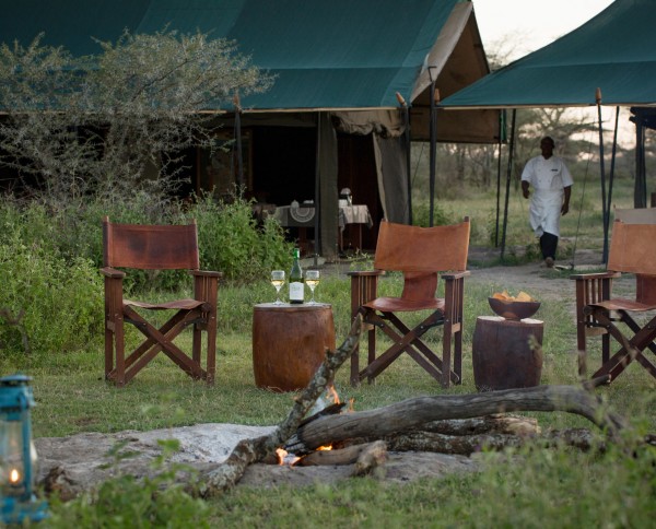 Nyikani Migration Camp