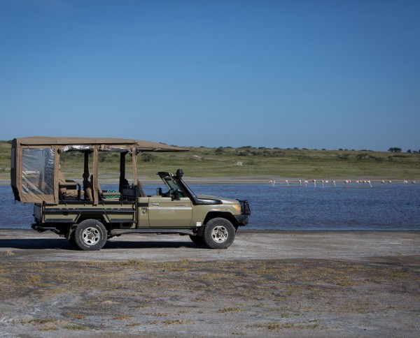 Nyikani Migration Camp