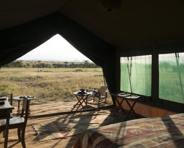 Nyikani Migration Camp