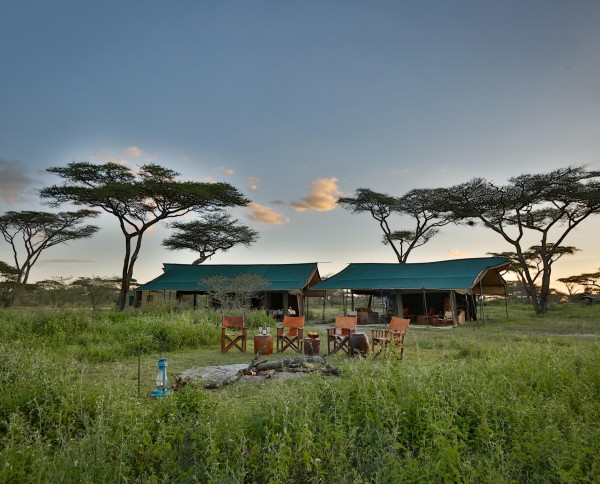 Nyikani Migration Camp