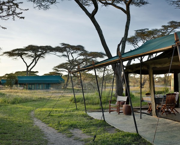 Nyikani Migration Camp